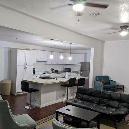 Cozy *Downtown Getaway* Villa San Antonio Kültér fotó