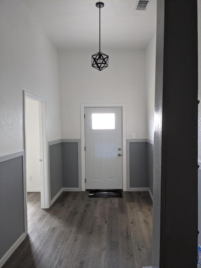 Cozy *Downtown Getaway* Villa San Antonio Kültér fotó