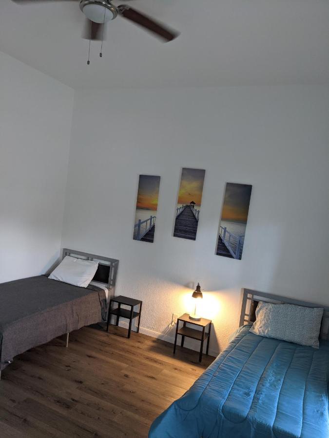 Cozy *Downtown Getaway* Villa San Antonio Kültér fotó