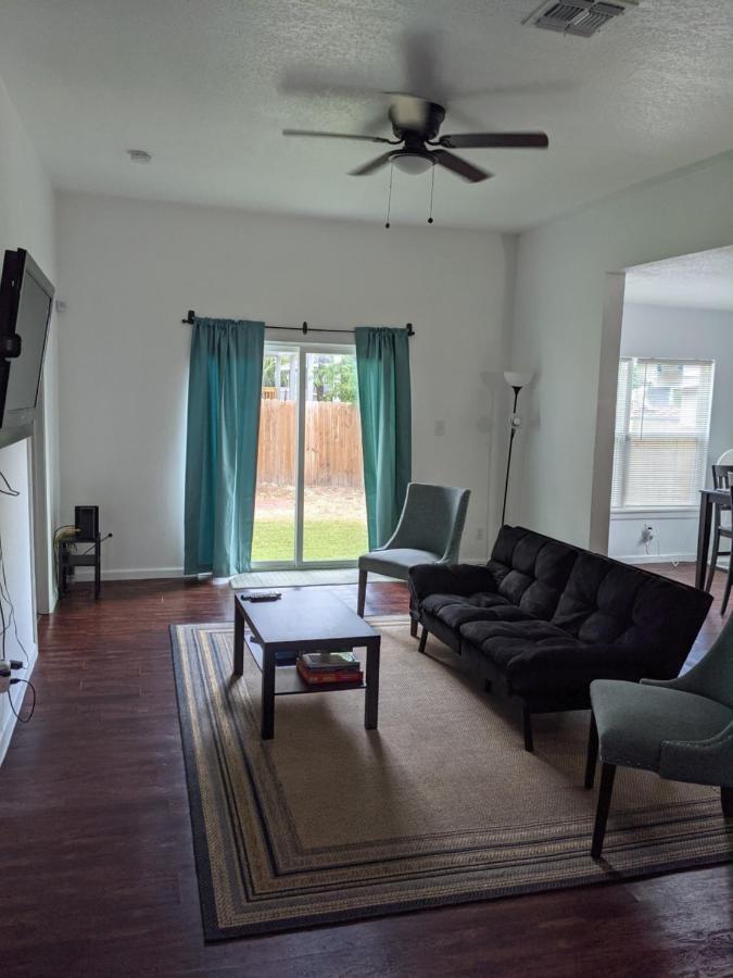 Cozy *Downtown Getaway* Villa San Antonio Kültér fotó