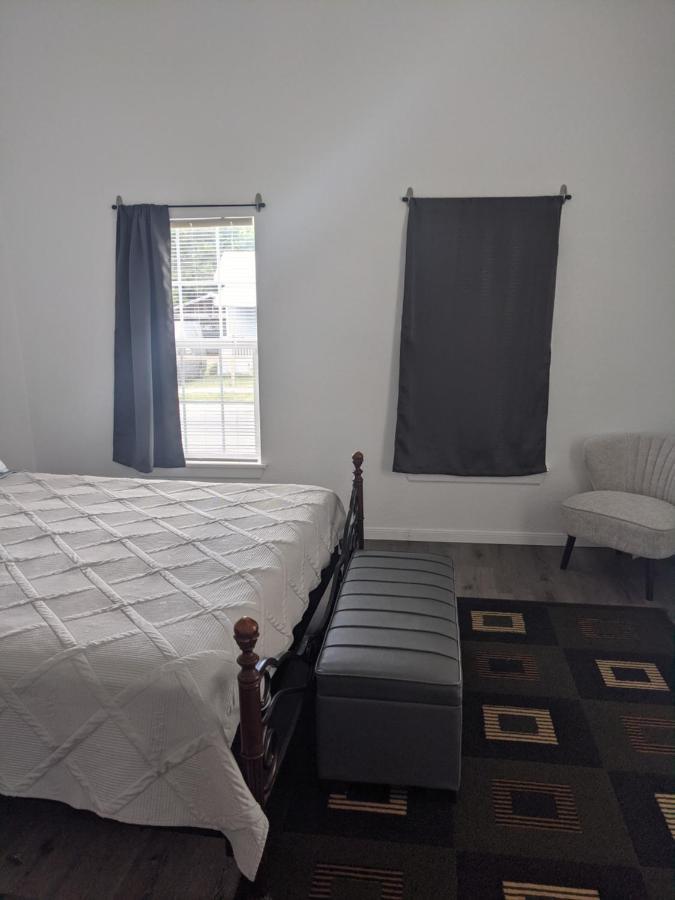 Cozy *Downtown Getaway* Villa San Antonio Kültér fotó