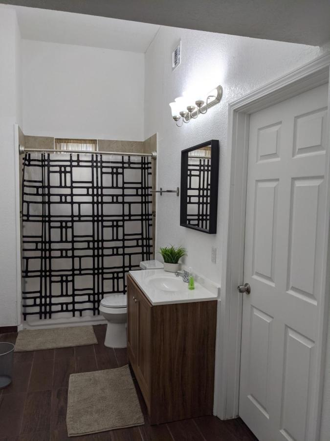 Cozy *Downtown Getaway* Villa San Antonio Kültér fotó