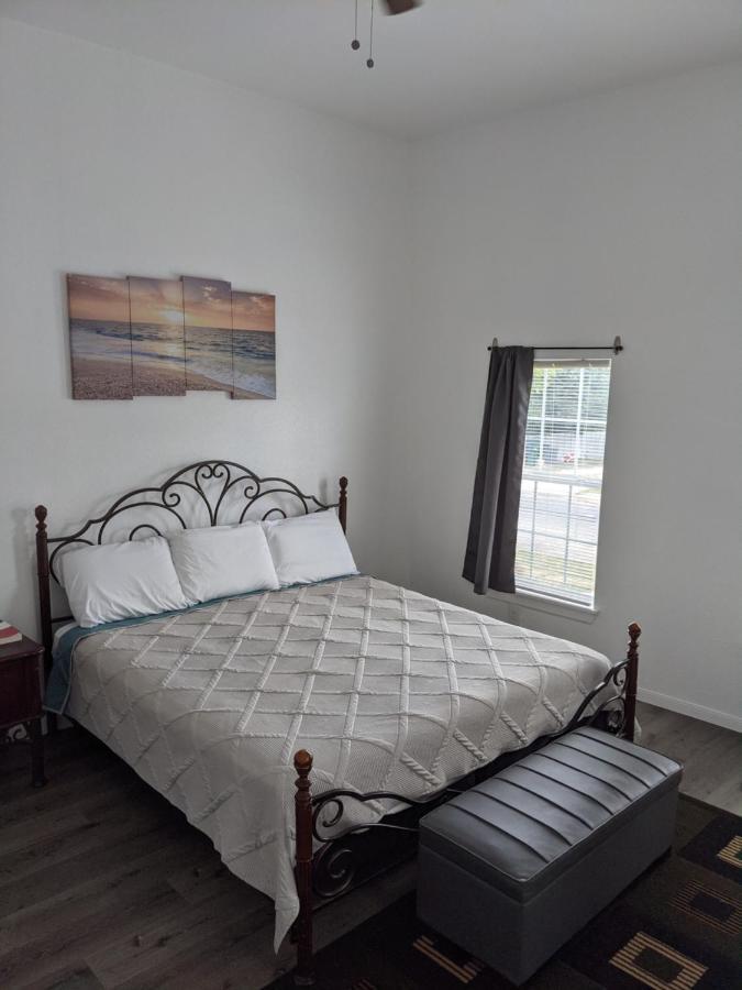 Cozy *Downtown Getaway* Villa San Antonio Kültér fotó