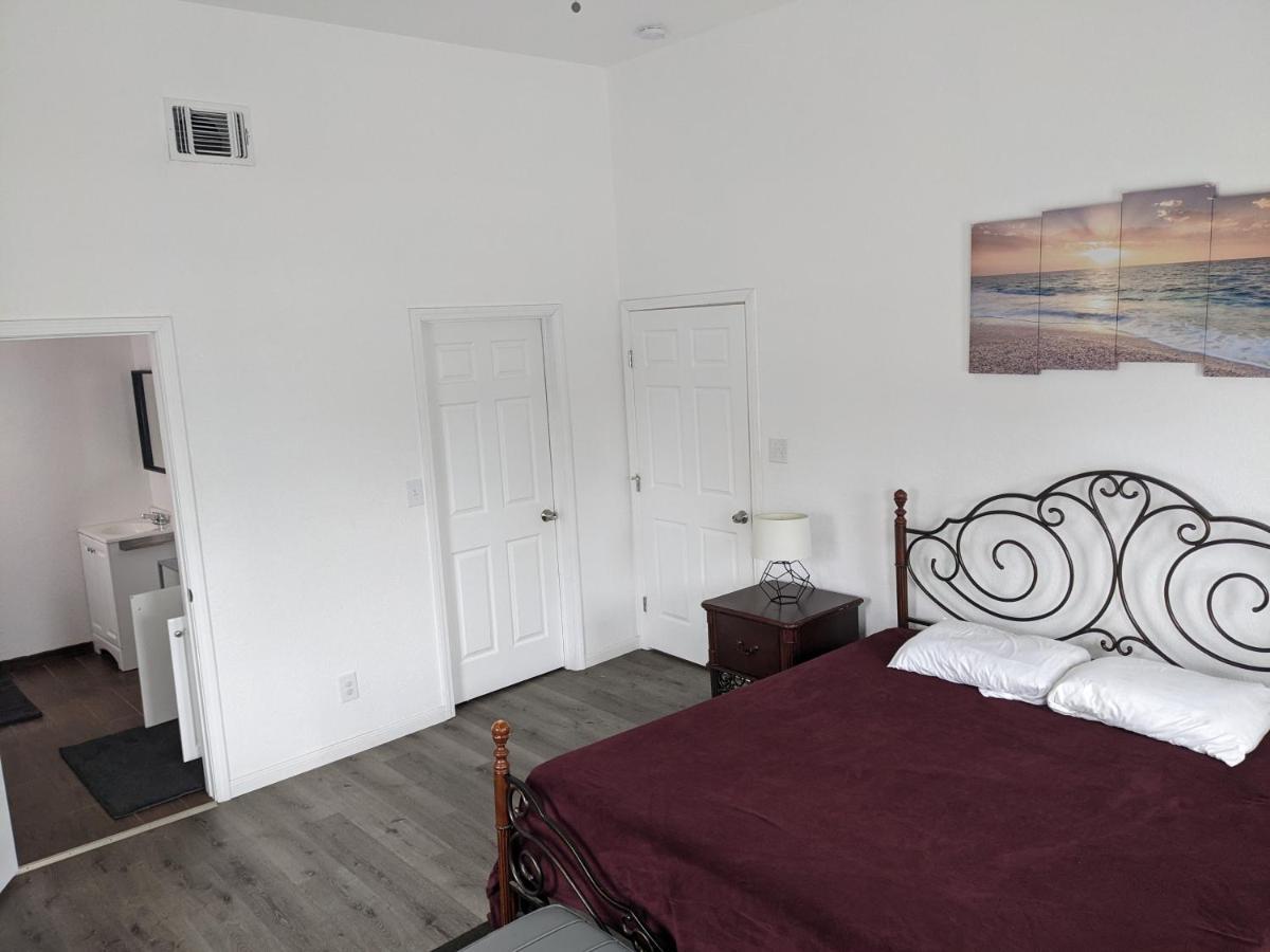 Cozy *Downtown Getaway* Villa San Antonio Kültér fotó