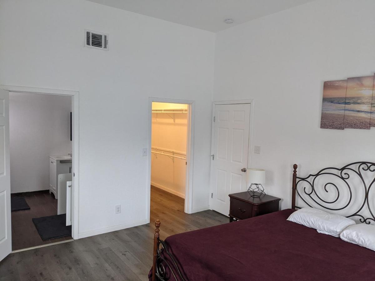 Cozy *Downtown Getaway* Villa San Antonio Kültér fotó