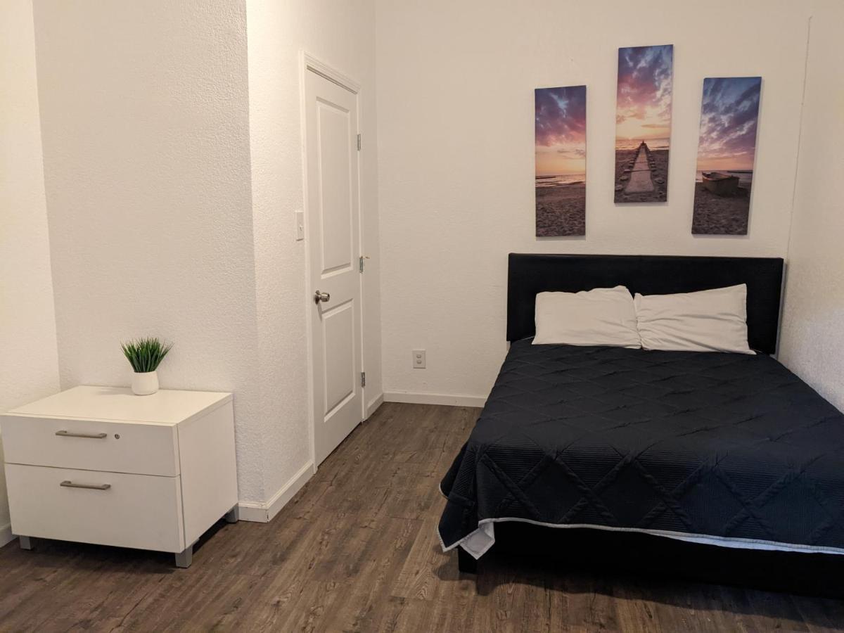 Cozy *Downtown Getaway* Villa San Antonio Kültér fotó