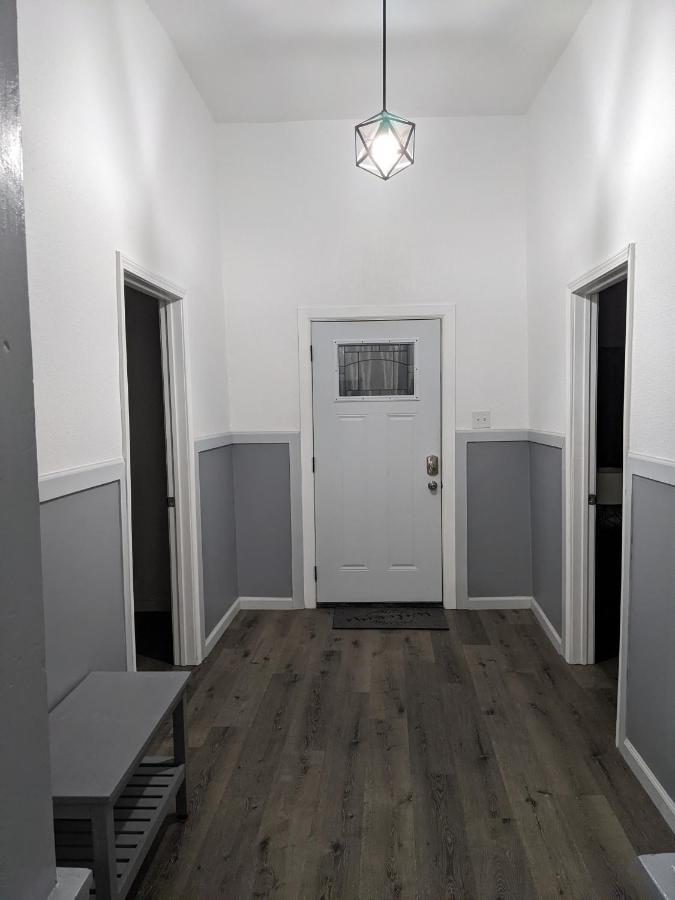 Cozy *Downtown Getaway* Villa San Antonio Kültér fotó